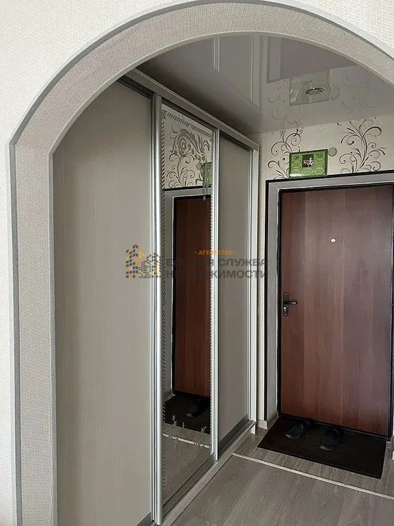 Аренда квартиры, Уфа, улица Архитектора Калимуллина - Фото 4