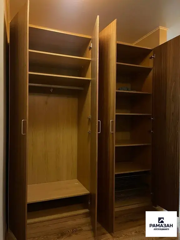 2-ком квартира ул. Хусаина Ямашева, д. 103 - Фото 3