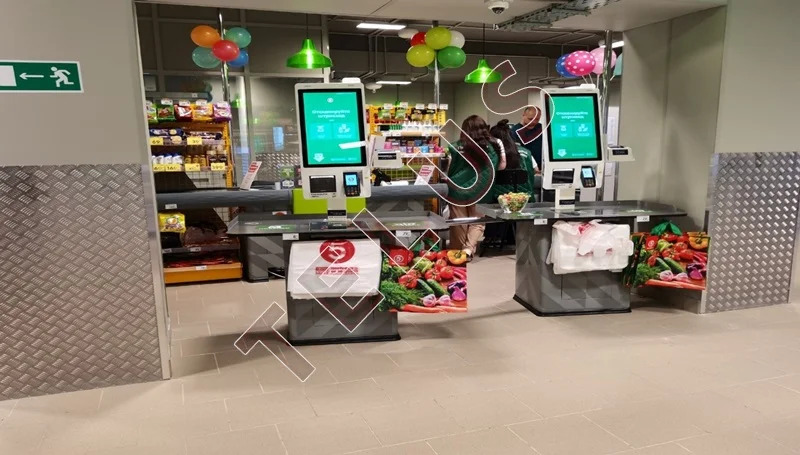 м. Нагорная, Севастопольский проспект, 1537,3 м2, Помещение, ГАБ (ном. ... - Фото 15