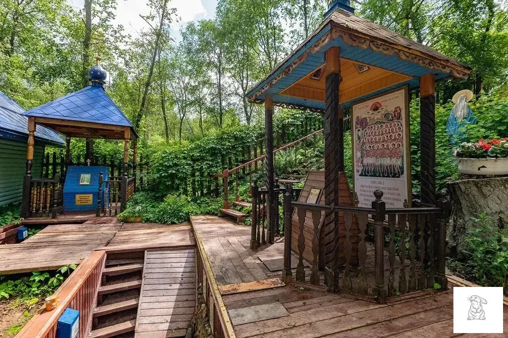 Участок 6 соток - Фото 12