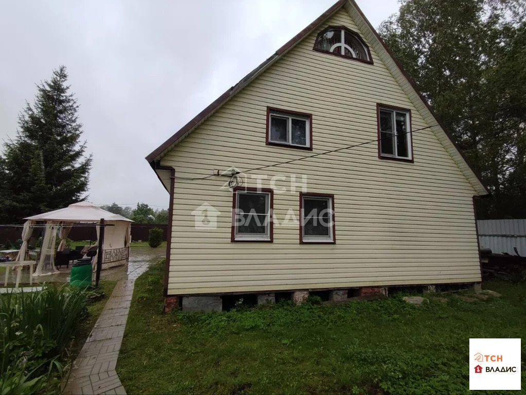 Продажа дома, Богородский г. о., 10-я улица - Фото 22