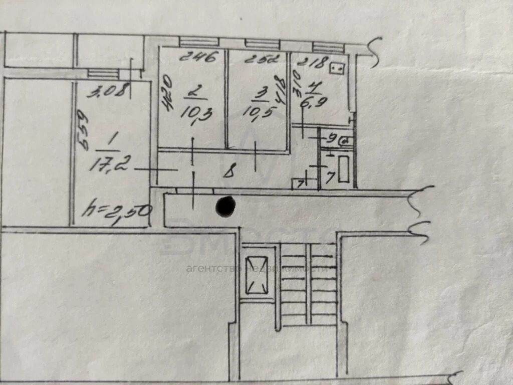 Продажа квартиры, Новосибирск, ул. Комсомольская - Фото 24