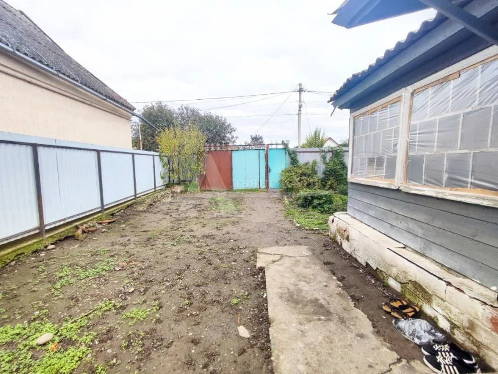 Продажа дома, Новопавловск, Кировский район, ул. Железнодорожная - Фото 11