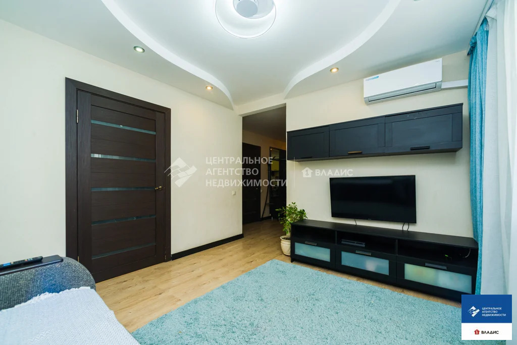Продажа квартиры, Рязань, Васильевский проезд - Фото 1