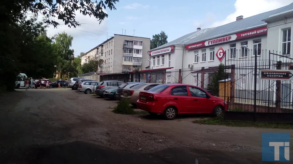 Петербургское ш 105
