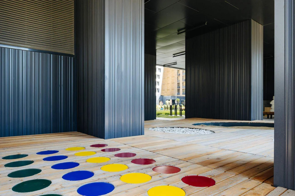 Удобная кладовая - Фото 23