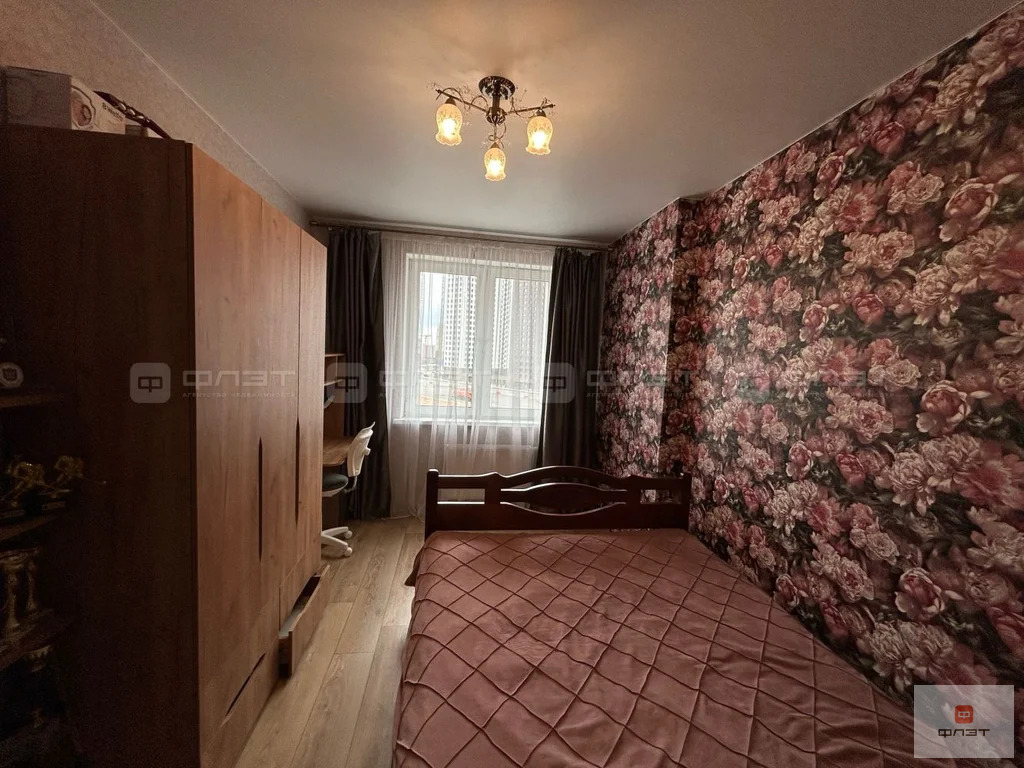 Продажа квартиры, Усады, Лаишевский район, ул. Счастливая - Фото 6