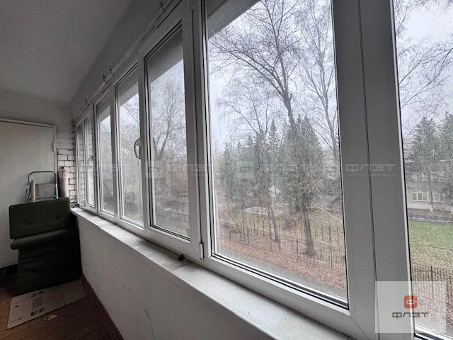 Продажа квартиры, Казань, ул. Блюхера - Фото 15