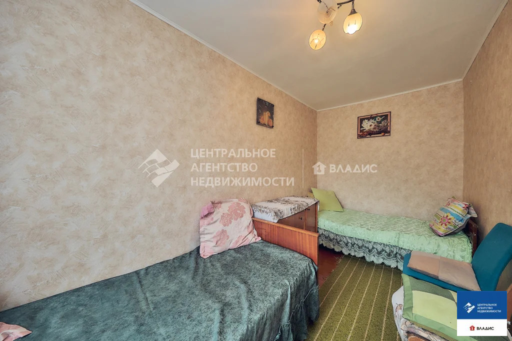 Продажа квартиры, Глебково, Рыбновский район, 3 - Фото 3