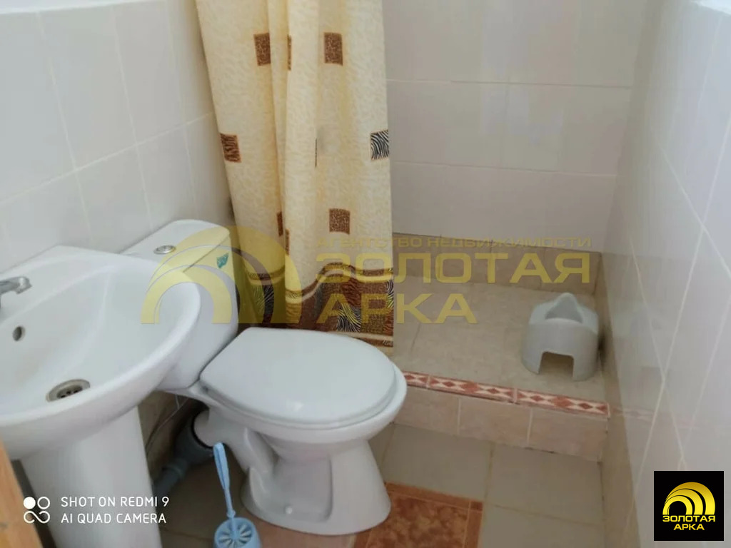 Продажа дома, Волна, Темрюкский район, ул. Фанагорийская - Фото 13