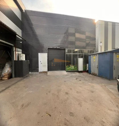 Аренда производственного помещения, Химки, Кирилловка квартал ул. - Фото 2