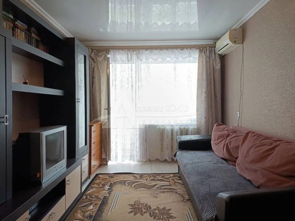 Продажа квартиры, Георгиевск, ул. Калинина - Фото 1