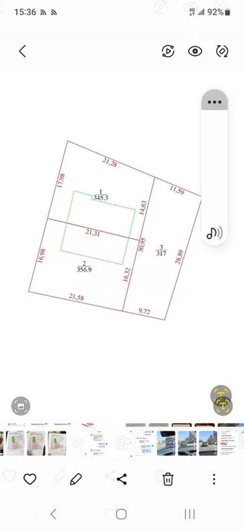 Продажа дома, Ромашково, Одинцовский район, ул. Ноздрюхина - Фото 27