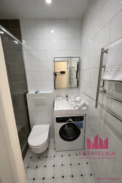 Продажа квартиры, Березовая аллея - Фото 9