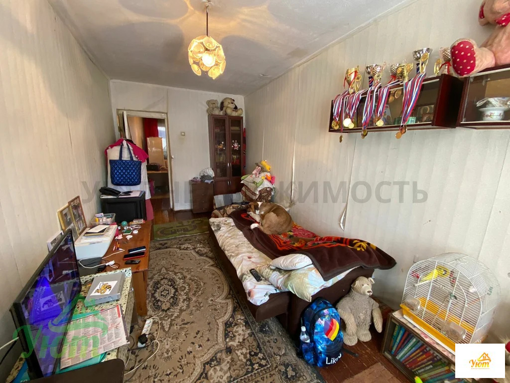 Продажа квартиры, Заречный, Коломенский район - Фото 10
