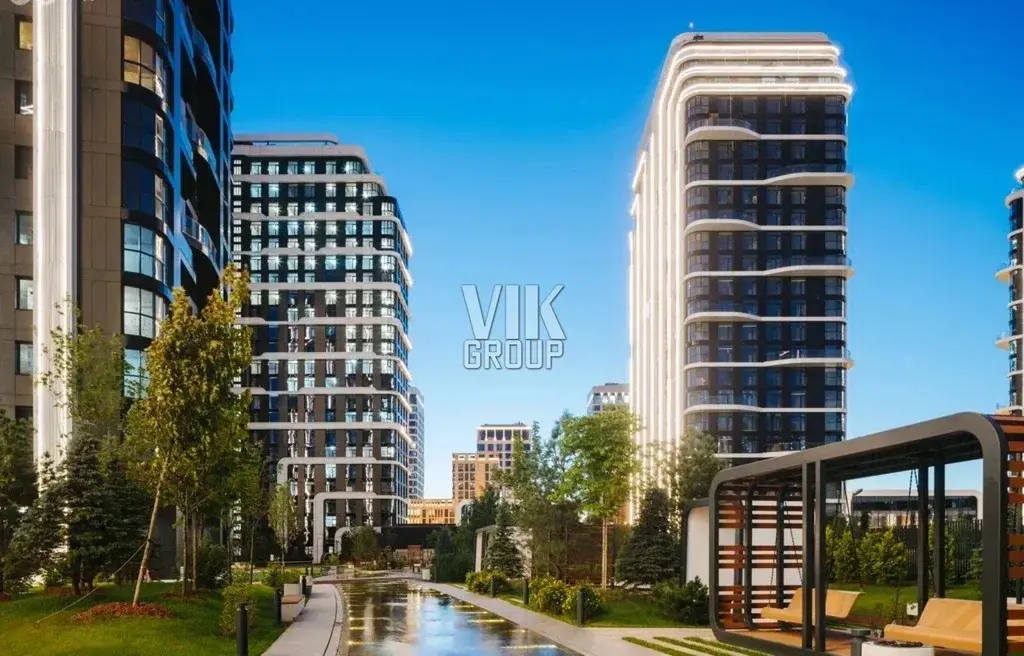 Продается прекрасная, просторная евродвушка в уникальном ЖК Остров-6 - Фото 7