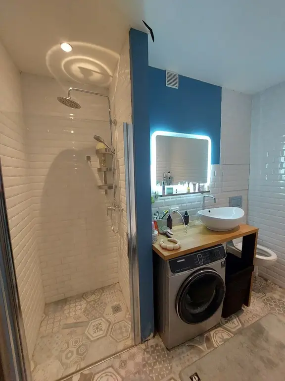 Продаётся двухкомнатная квартира в Обнинске. - Фото 10