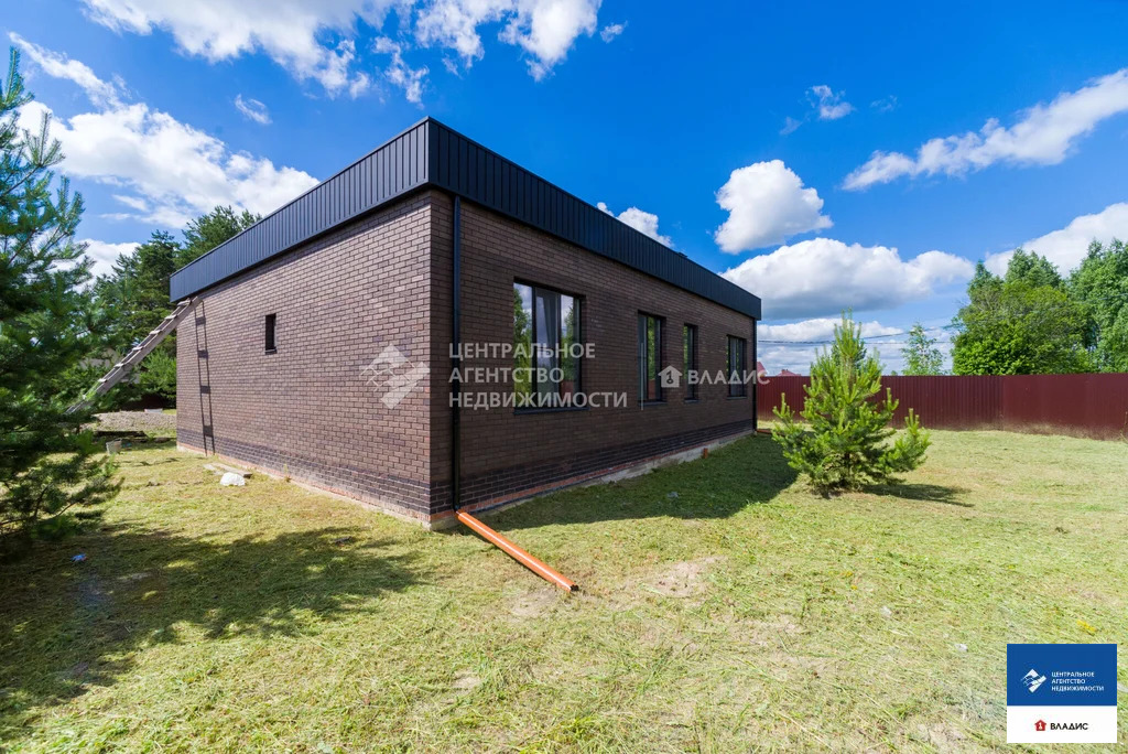 Продажа дома, Рязанский район - Фото 11