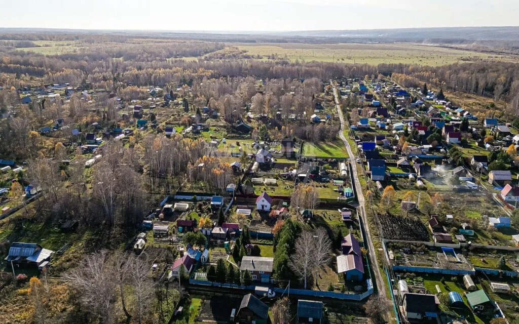 Продажа дома, Репьево, Тогучинский район - Фото 4