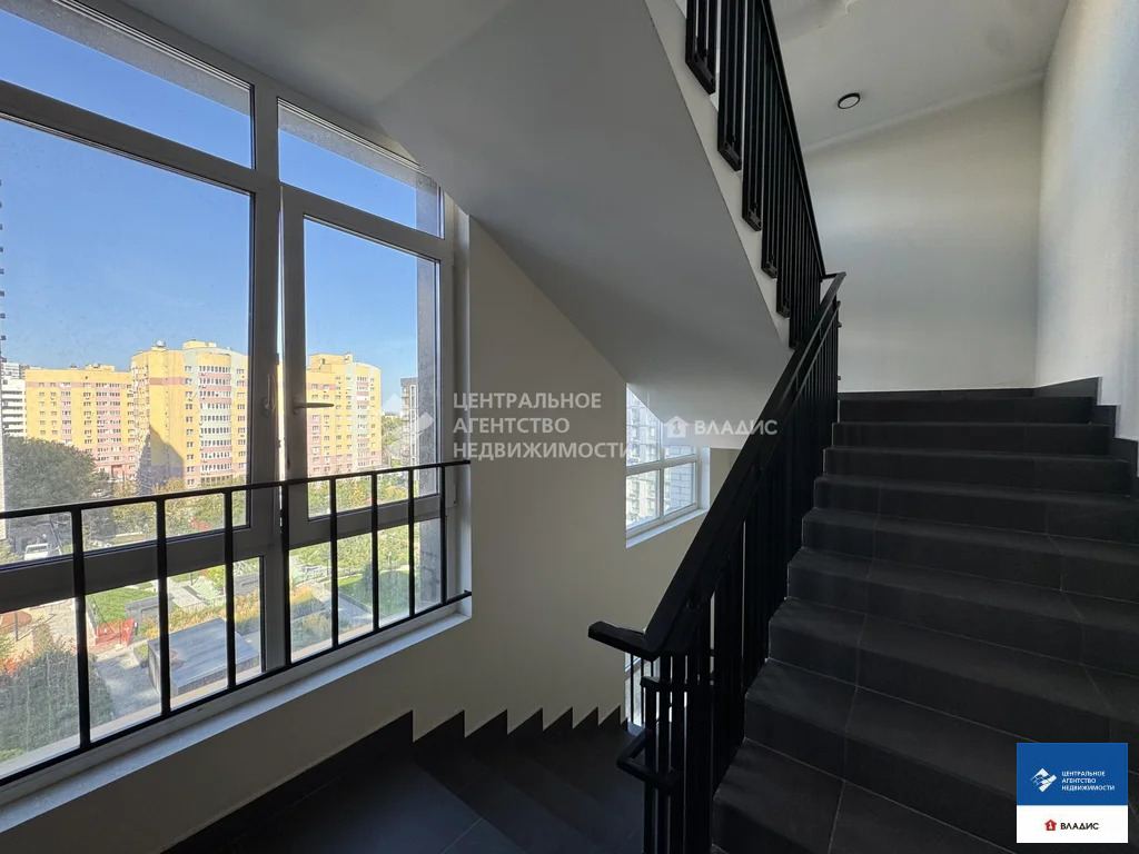 Продажа квартиры, Рязань, ул. Гражданская - Фото 28