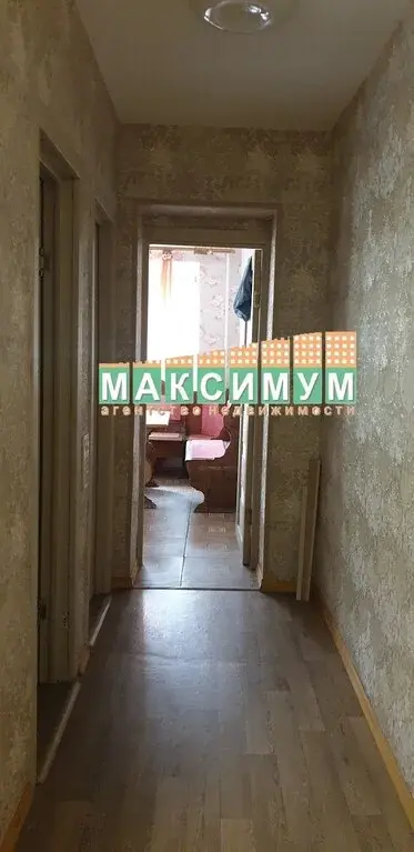 1 комнатная квартира в Домодедово, ул. Дружбы, д.7 - Фото 2