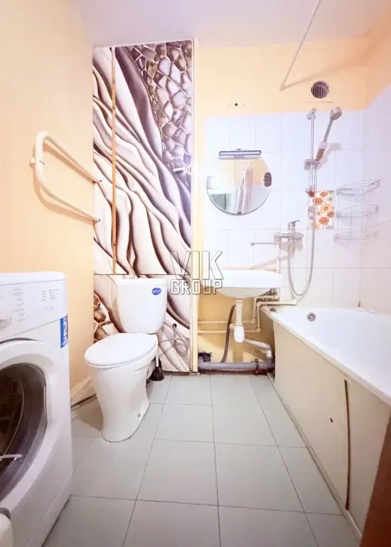 Продается просторная светлая двухкомнатная квартира - Фото 16