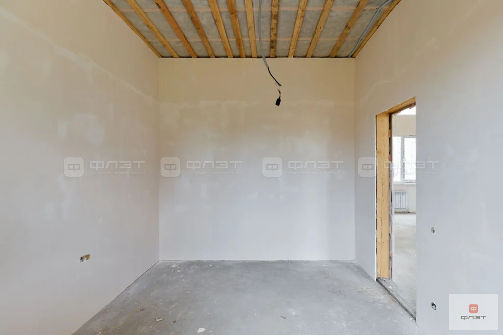 Продажа дома, Карповка, Пестречинский район, ул. Светлая (Мёшинские ... - Фото 18