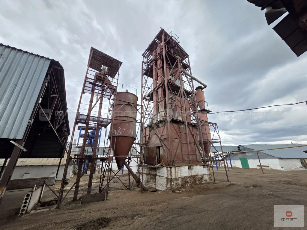 Продажа участка, ж/д разъезда Куркачи, Высокогорский район, ул. ... - Фото 16