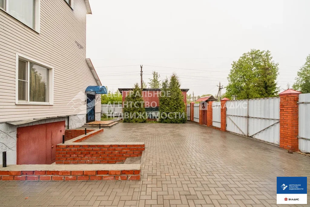 Продажа дома, Рязань, Московское ш. - Фото 3