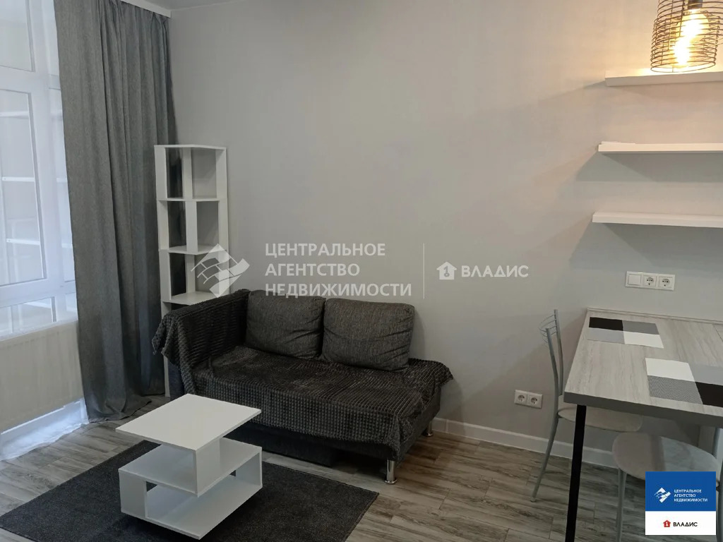 Аренда квартиры, Дядьково, Рязанский район, 1-й Бульварный проезд - Фото 6