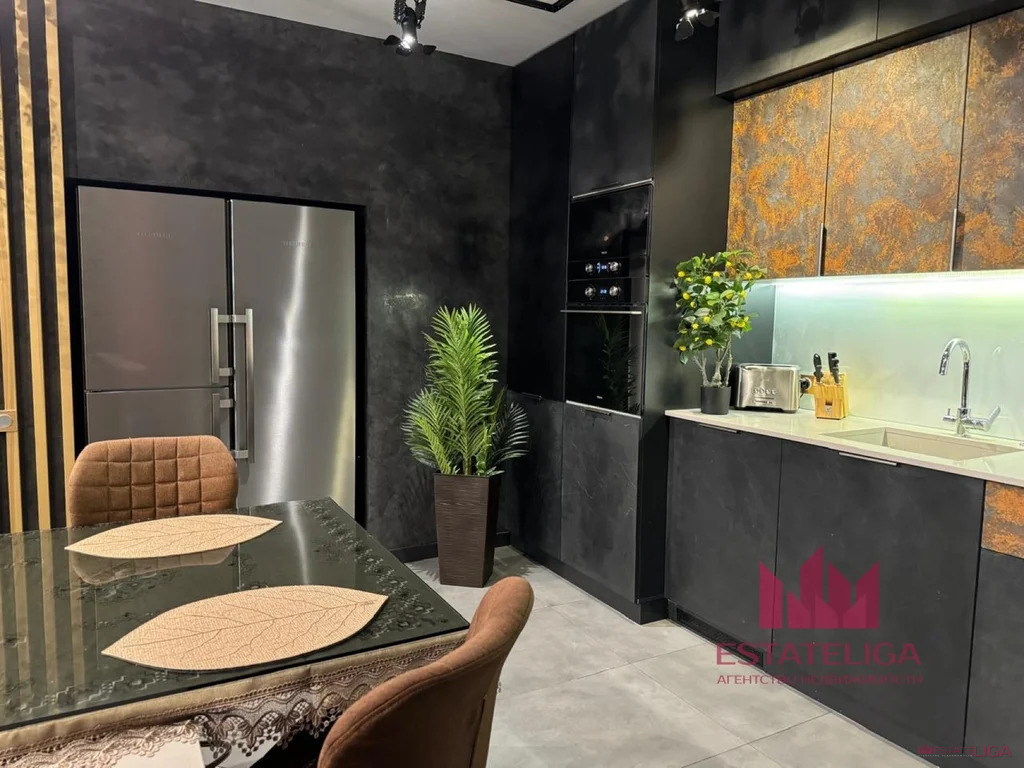 Продажа квартиры, улица Татьянин Парк - Фото 5