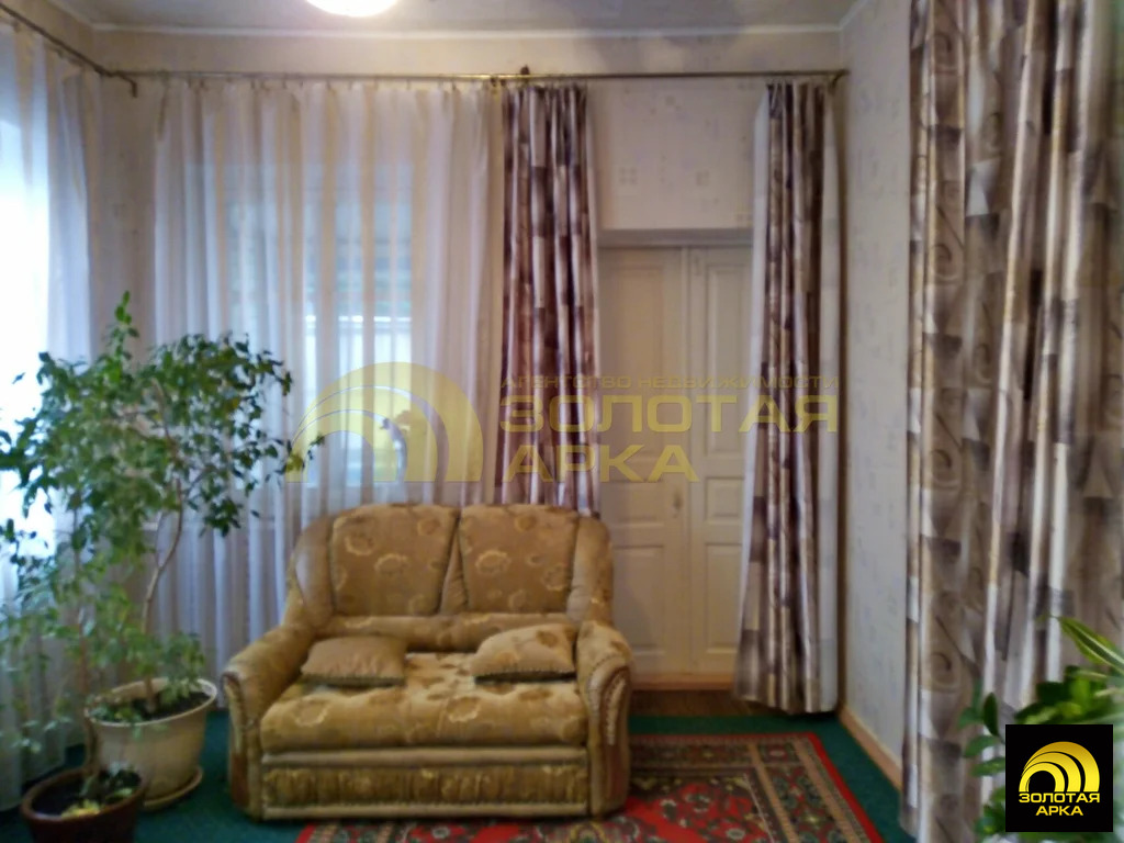 Продажа дома, Мингрельская, Абинский район - Фото 6