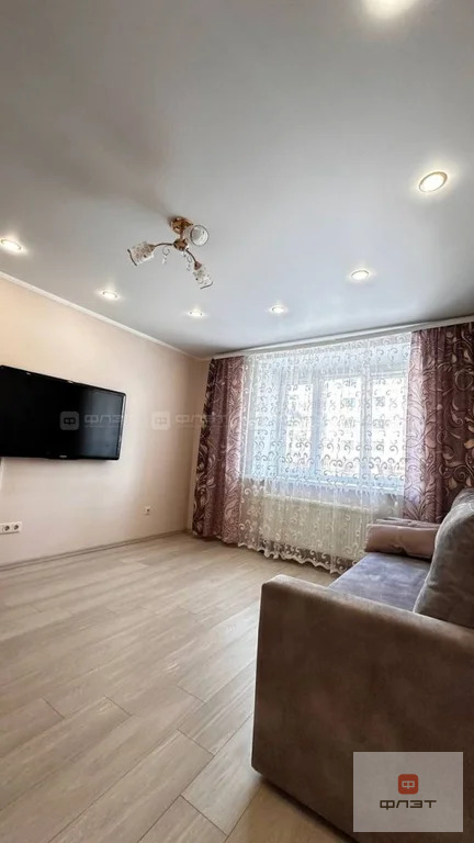 Продажа квартиры, Казань, ул. Интернациональная - Фото 4