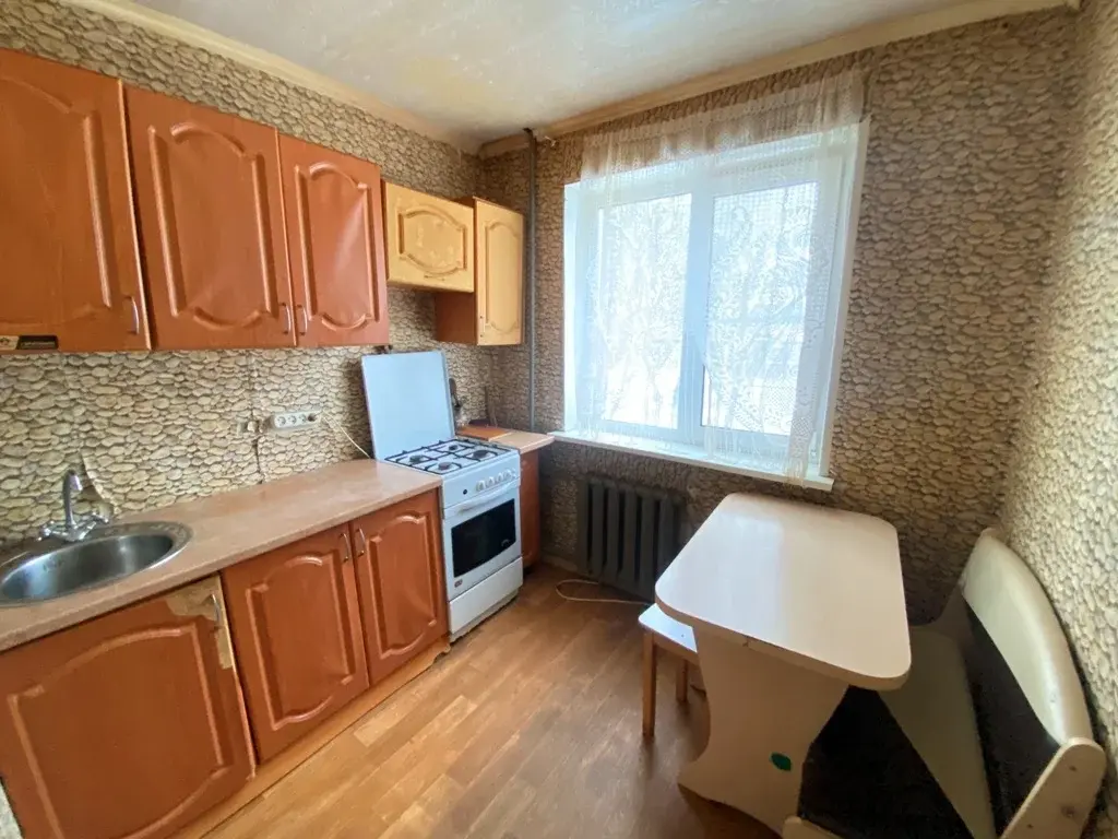 3-я квартира в 1м микр., дом 36 - Фото 13