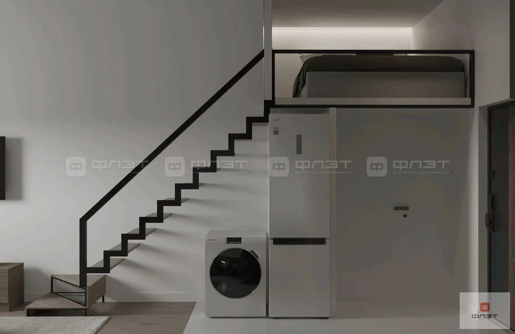 Продажа готового бизнеса, Казань, ул. Максима Горького - Фото 8