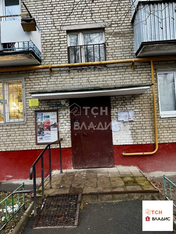 Продажа квартиры, Фрязино, Мира пр-кт. - Фото 20