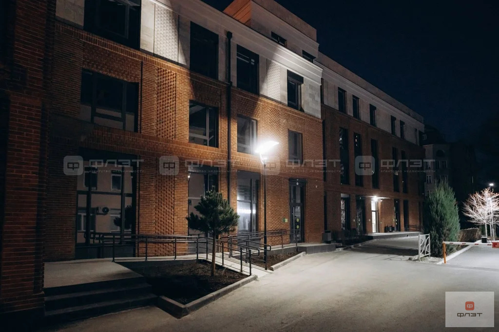 Продажа квартиры в новостройке, Казань, ул. Бутлерова - Фото 12