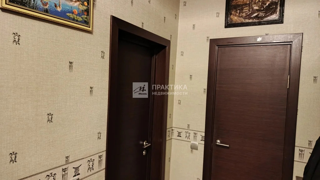 Продажа квартиры, Дзержинский, ул. Угрешская - Фото 11