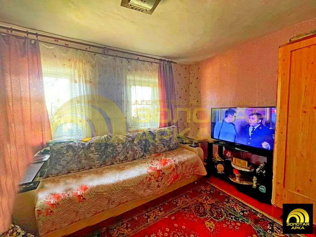 Продажа дома, Павловский, Крымский район, ул. Курганная - Фото 4