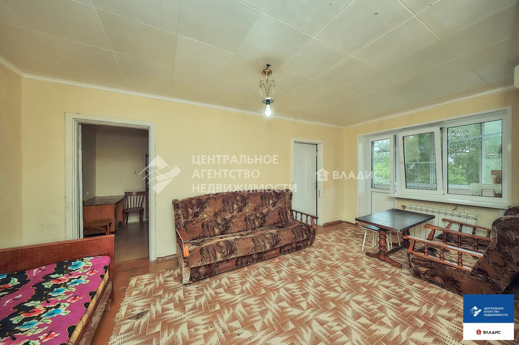 Продажа квартиры, Рязань, ул. Гагарина - Фото 1