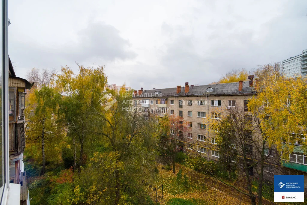 Продажа квартиры, Рязань, ул. Фирсова - Фото 14