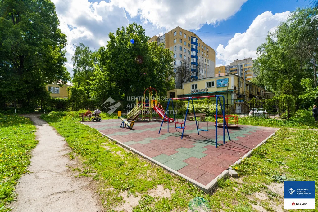 Продажа квартиры, Рязань, ул. Есенина - Фото 10