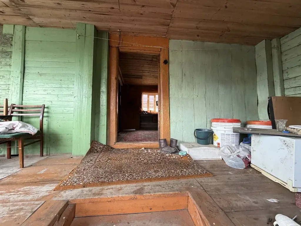 Дом в деревне Алексино-Шатур - Фото 8