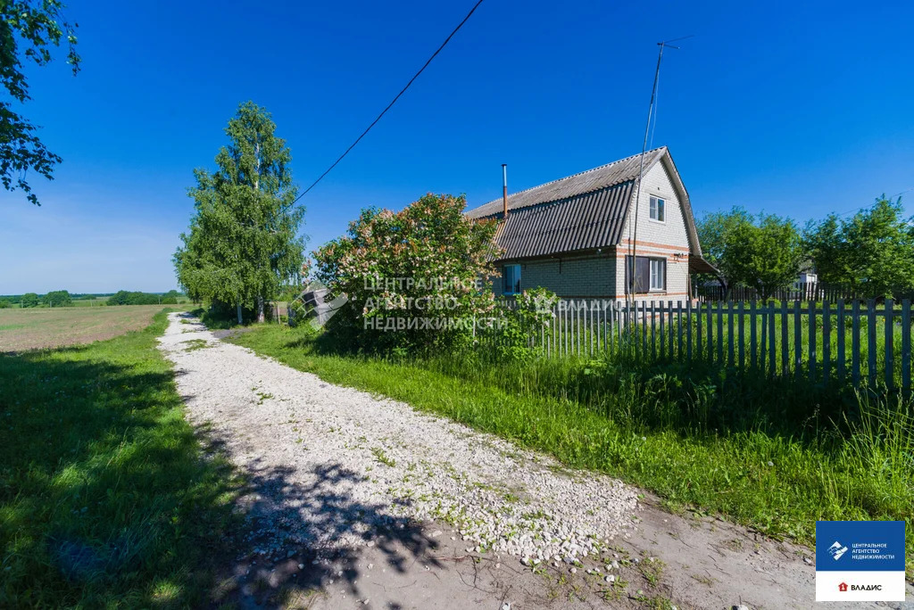 Продажа дома, Волдыревка, Рязанский район - Фото 3