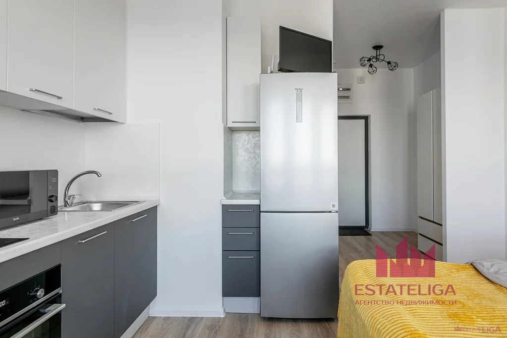 Аренда квартиры, Коробово, Ленинский район, Взлетная улица - Фото 3