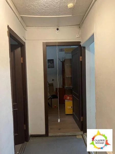 Сдается блок из 3-х комнат (20+12 +60) кв - Фото 2
