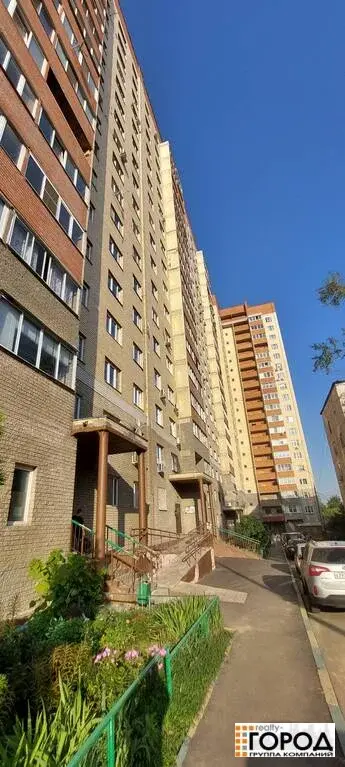 Химки, мкр. Сходня, Юбилейный проезд, д. 16. Продажа 1-комн. квартиры - Фото 8