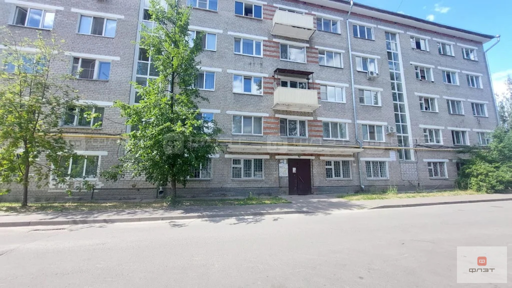 Продажа квартиры, Казань, ул. Халезова - Фото 9