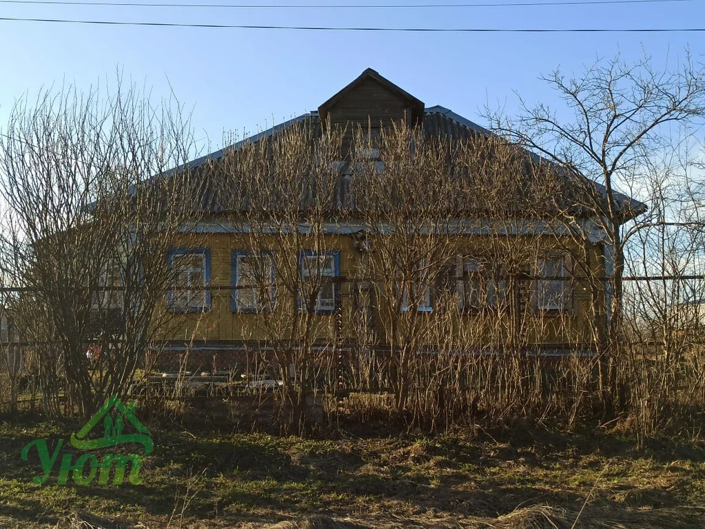 Продажа дома, Нелидово, Волоколамский район, ул. Крестьянская - Фото 3