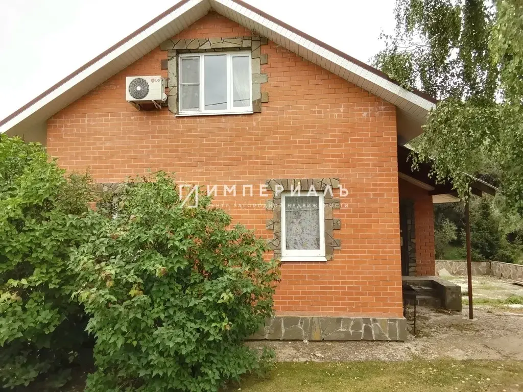 Продается теплый дом в живописном месте в деревне Веткино - Фото 33